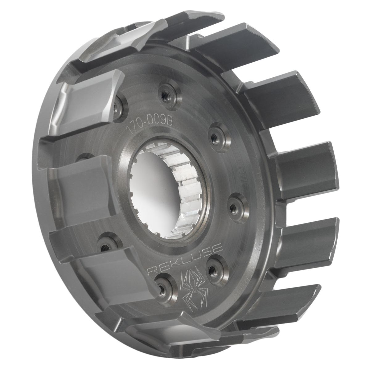 Rekluse - Clutch Basket - 250, 300 SX, XC, XC-W