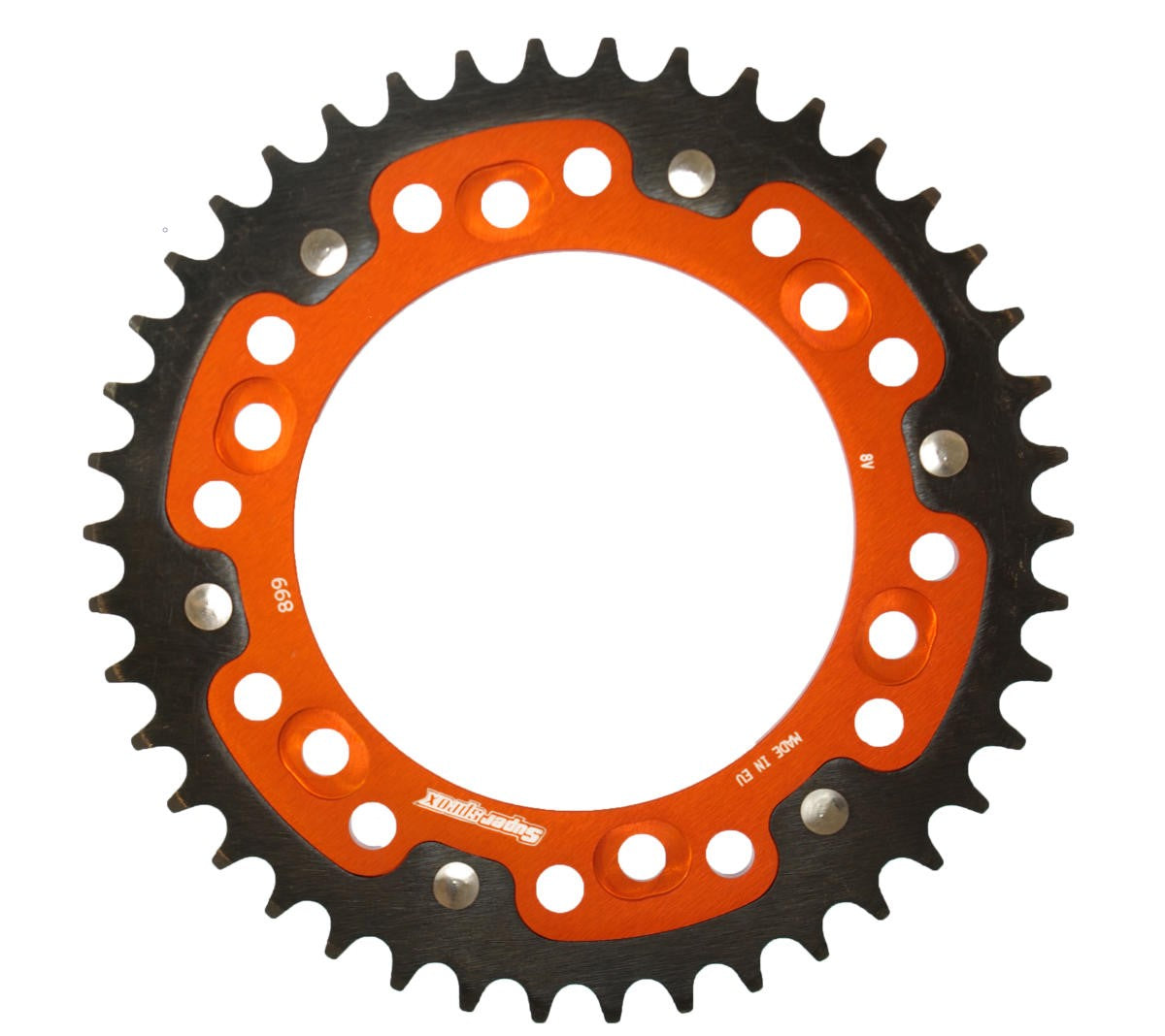 Supersprox - Stealth Rear Sprocket for KTM 950/990/1090/1150/1290 (RST-899)