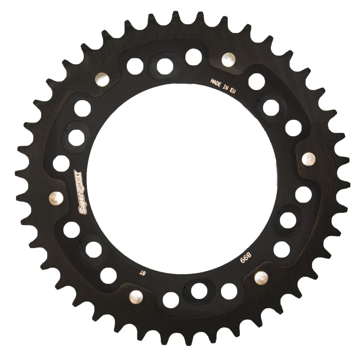 Supersprox - Stealth Rear Sprocket for KTM 950/990/1090/1150/1290 (RST-899)