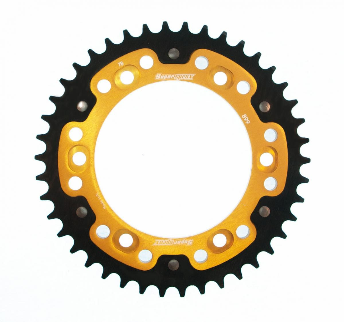 Supersprox - Stealth Rear Sprocket for KTM 950/990/1090/1150/1290 (RST-899)