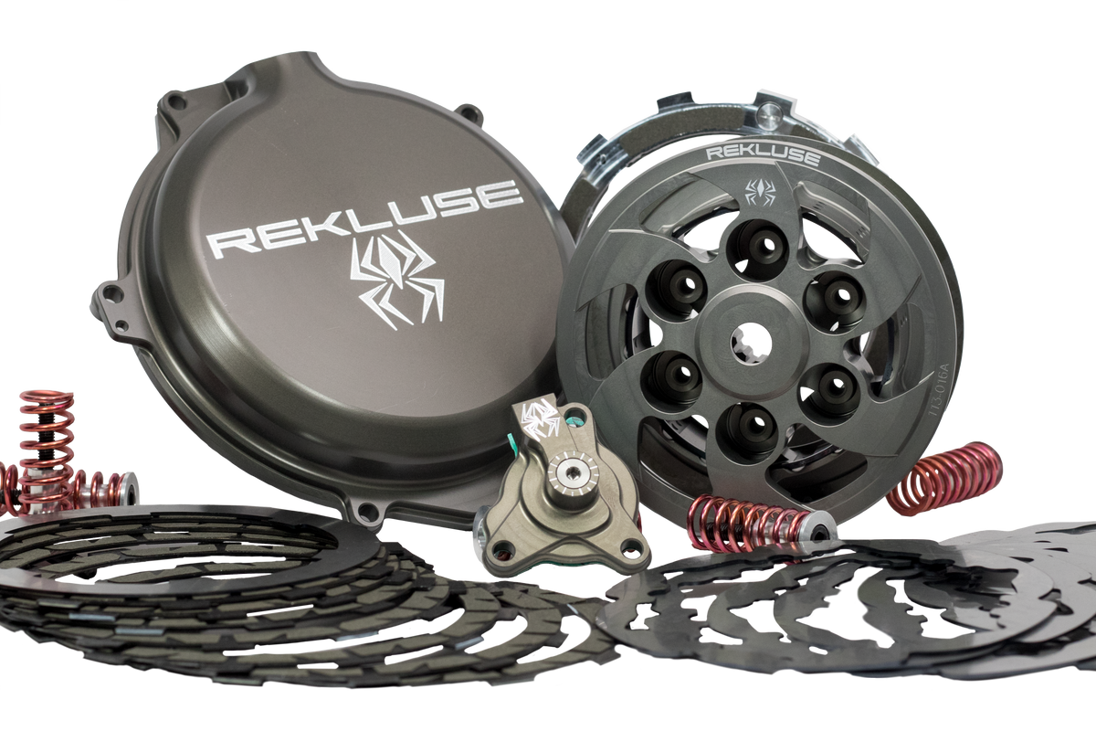 Rekluse - Radius CX - Kawasaki KX450F (2019-20)