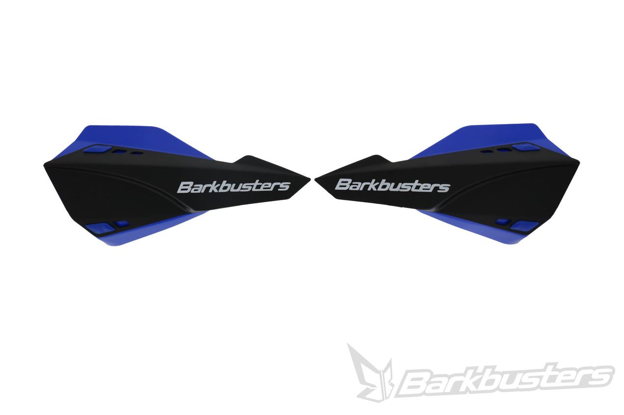 Barkbusters - Sabre Handguards with Universal Mounting