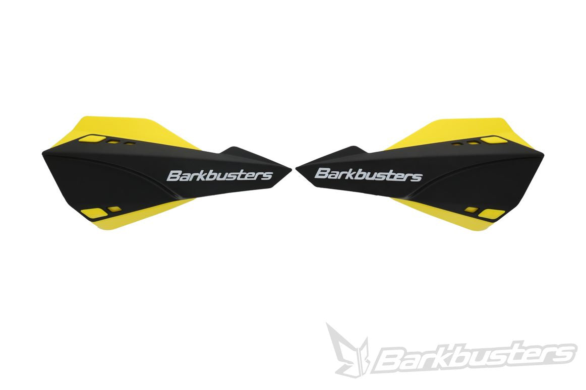 Barkbusters - Sabre Handguards with Universal Mounting