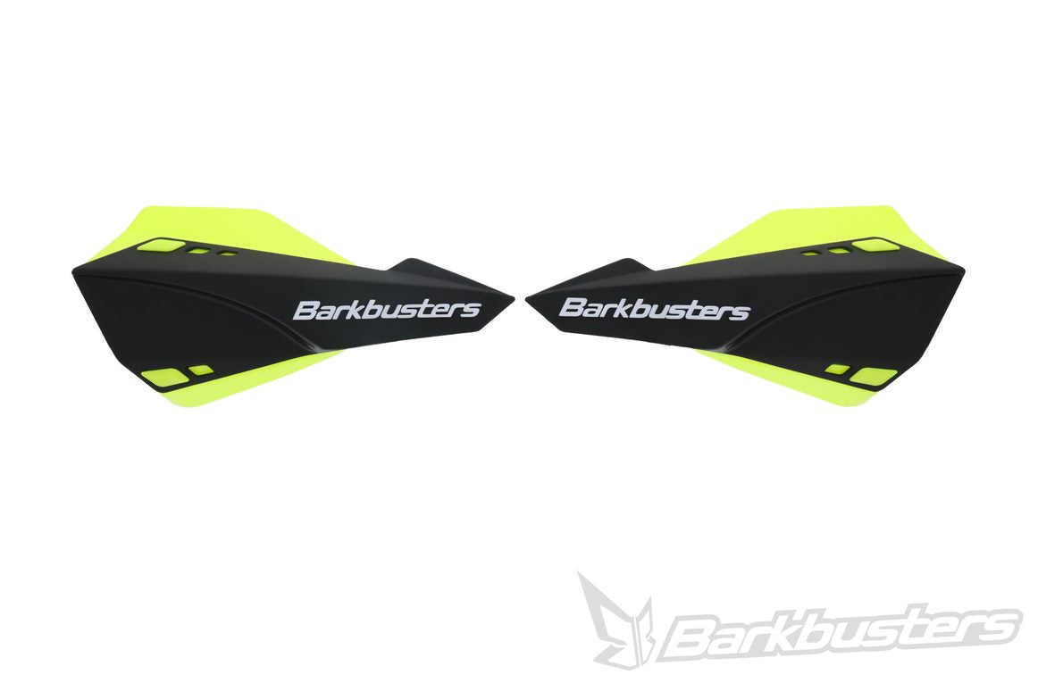 Barkbusters - Sabre Handguards with Universal Mounting
