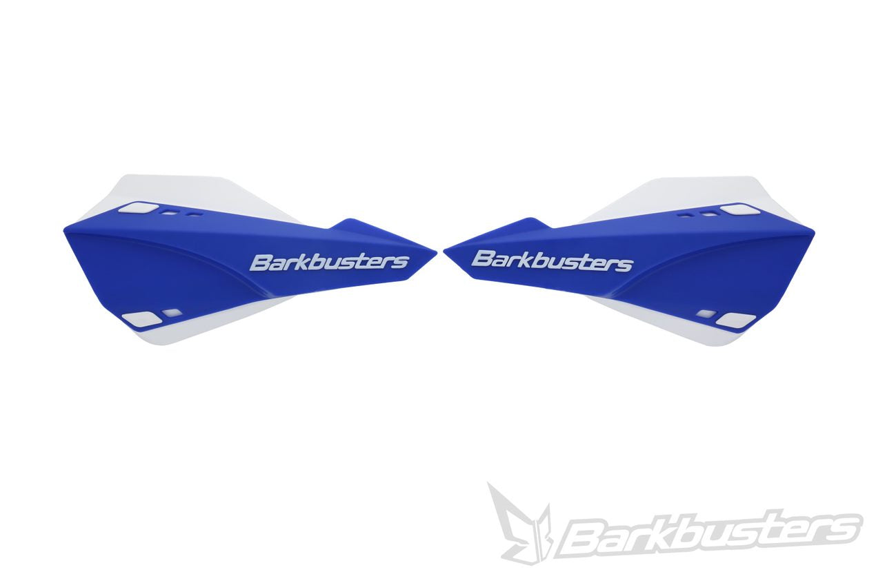 Barkbusters - Sabre Handguards with Universal Mounting