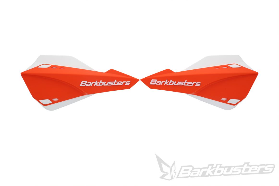 Barkbusters - Sabre Handguards with Universal Mounting