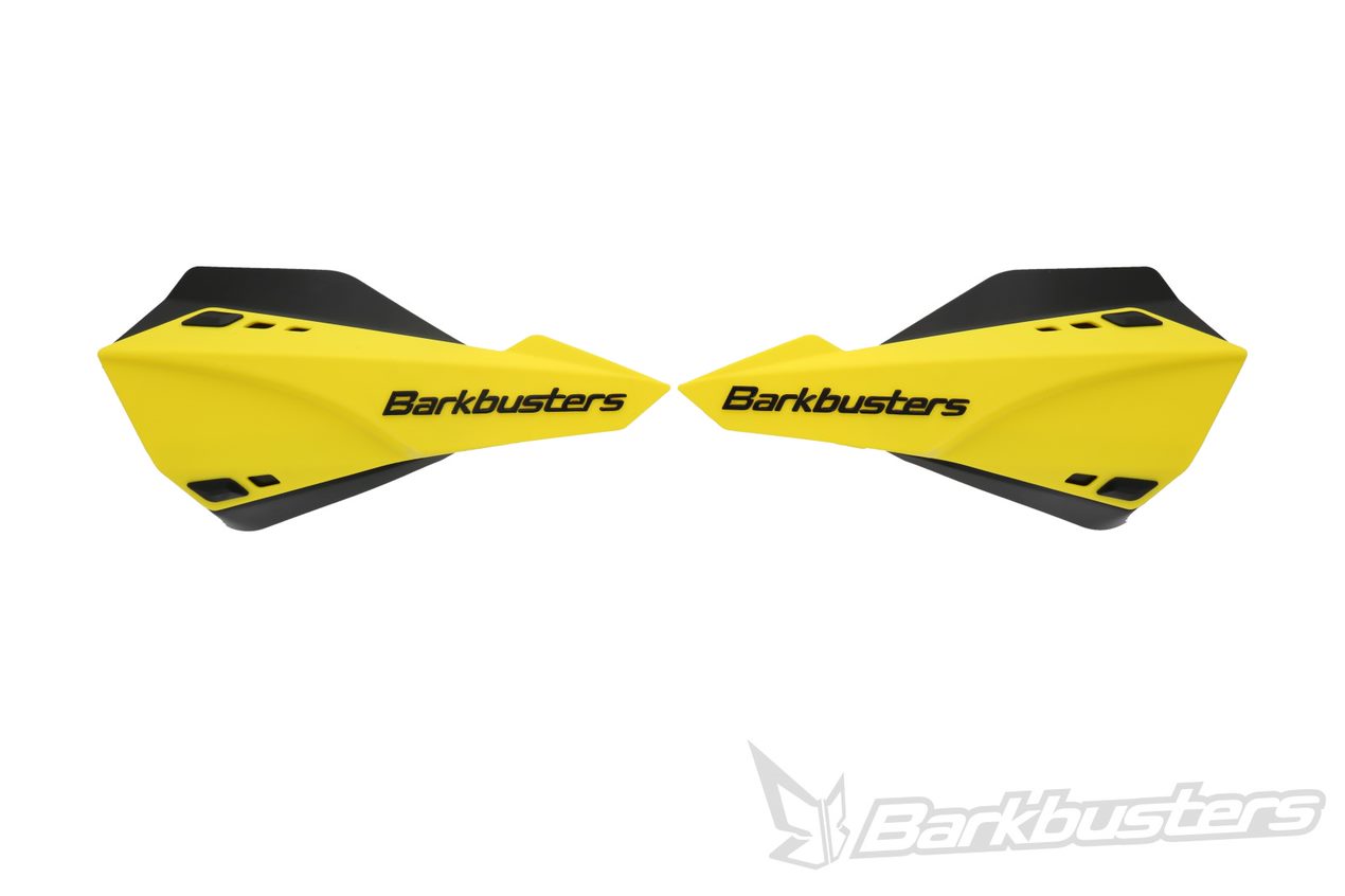 Barkbusters - Sabre Handguards with Universal Mounting