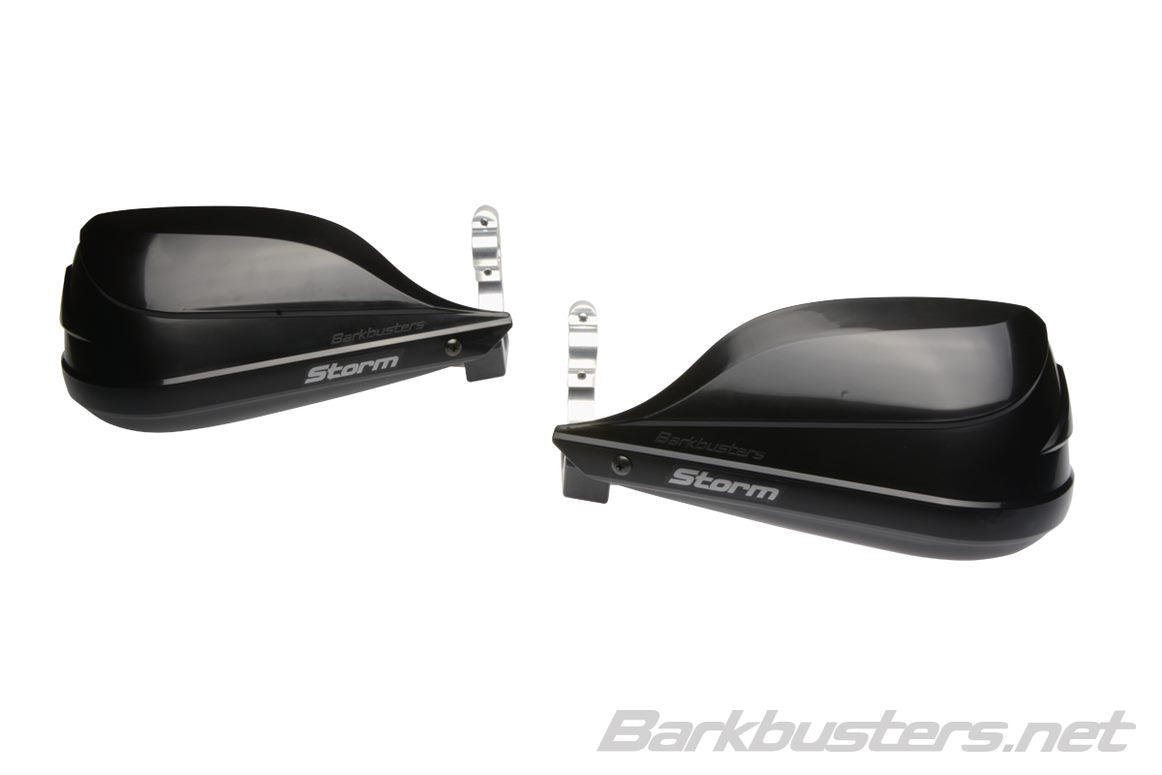 Barkbusters - Storm Handguards with Universal Mounting
