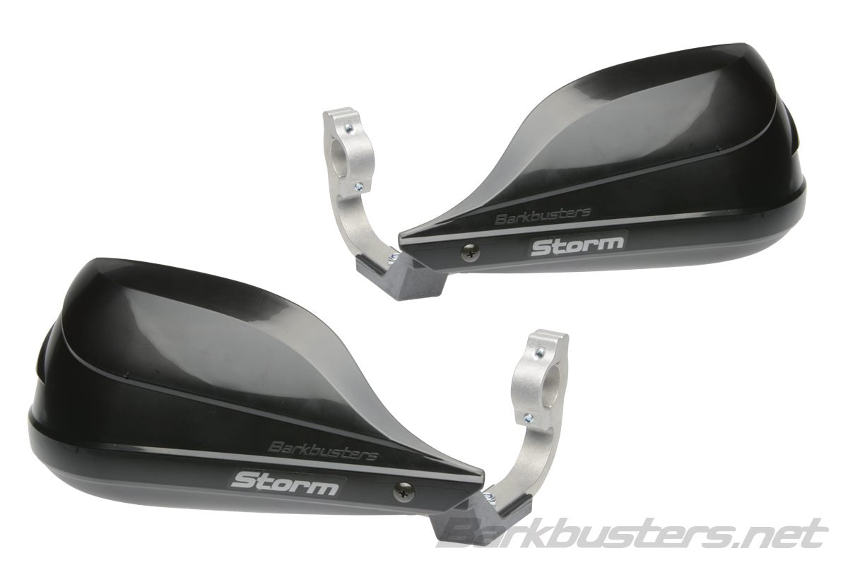Barkbusters - Storm Handguards with Universal Mounting