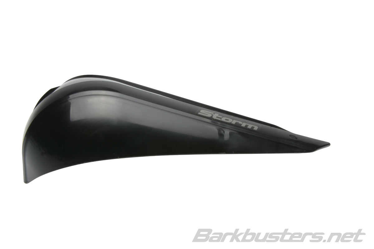 Barkbusters - Storm Handguards, Plastics Only
