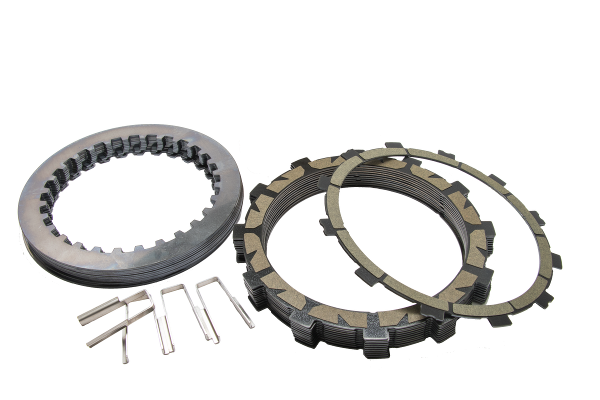 Rekluse - TorqDrive Replacement Kit - Honda CRF250R (2018-21) CRF250RX (2019 to 2021)