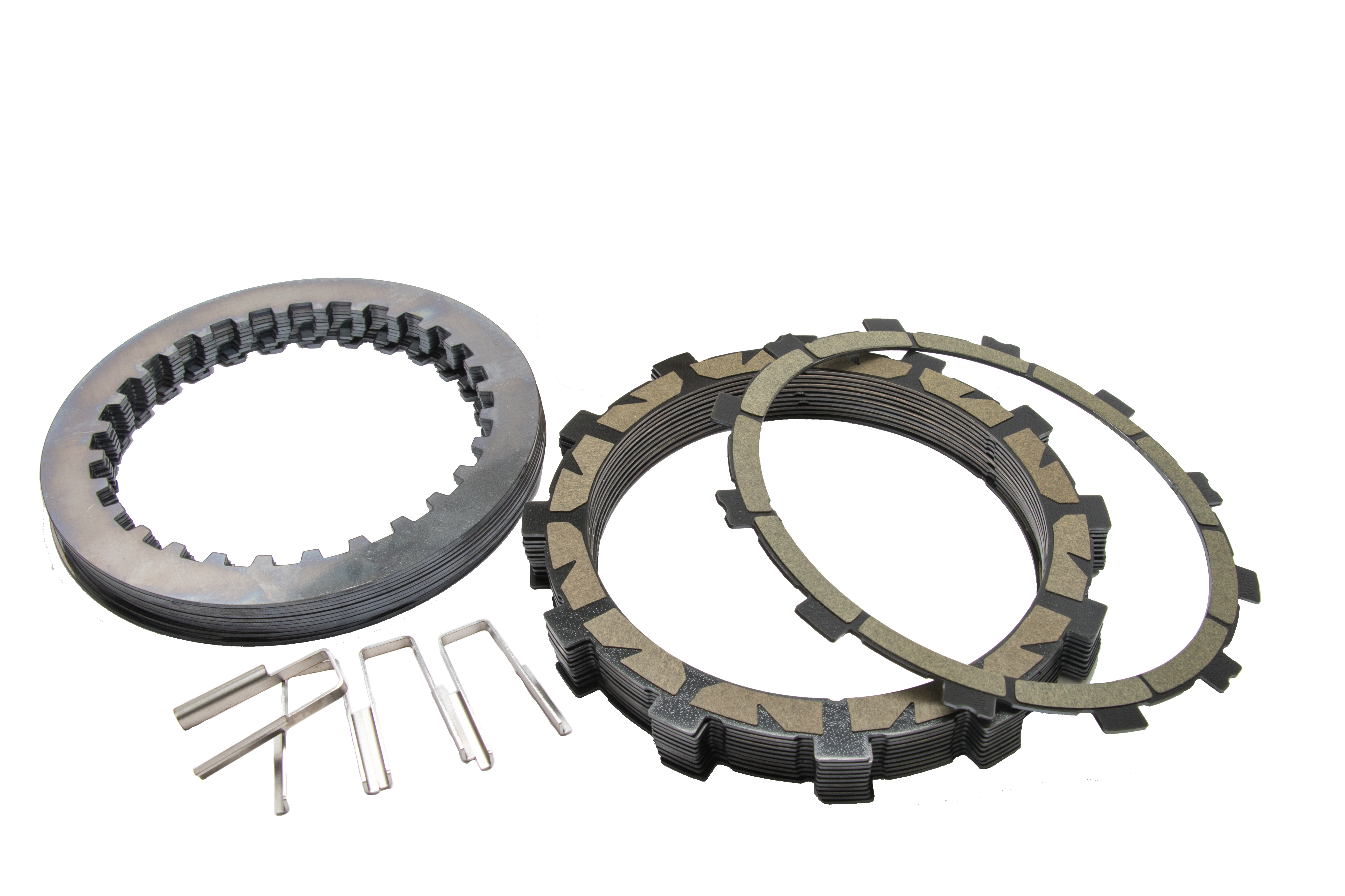 Rekluse - TorqDrive Replacement Kit - Kawasaki KX250F (2009-19) Suzuki RM-Z 250 (2007-21)