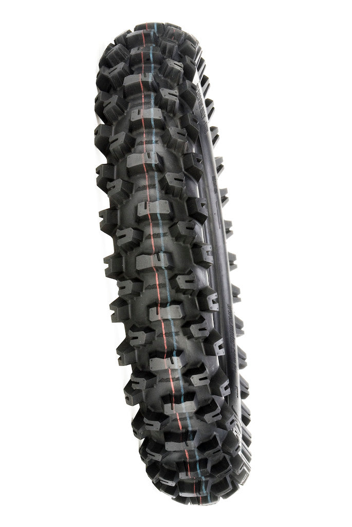 MotoZ - Terrapactor S/T Tire