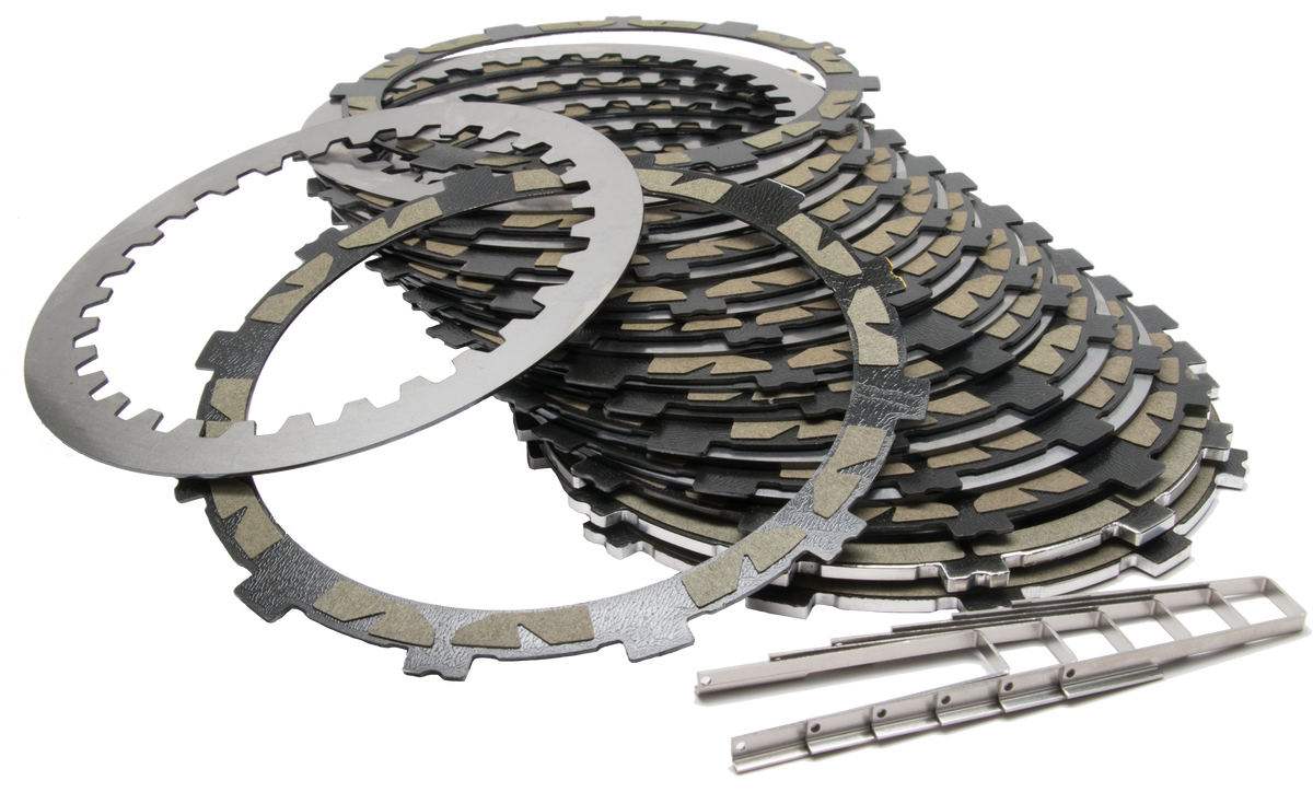 Rekluse - TorqDrive Clutch Pack - Honda Africa Twin CRF1100L (2020)