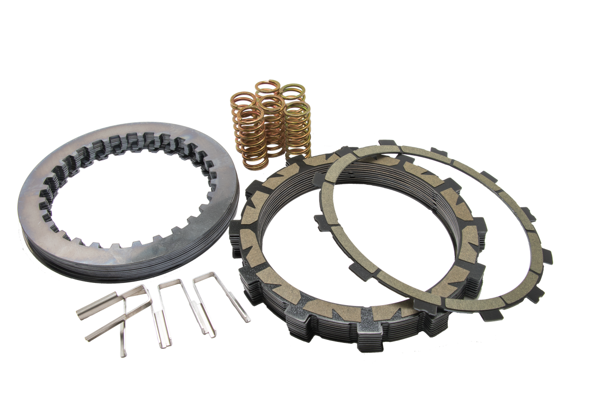 Rekluse - TorqDrive Clutch Pack - Honda TRX 250R (86-89)