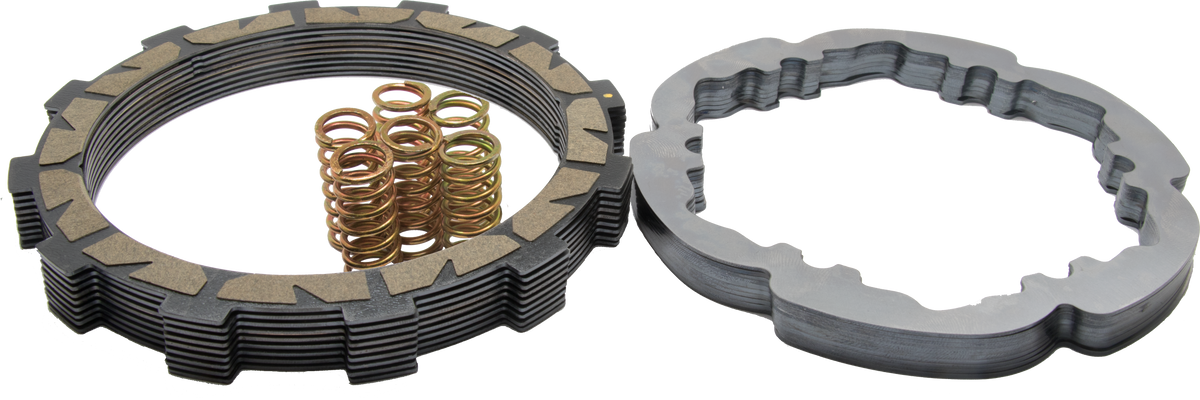 Rekluse - TorqDrive Clutch Pack - Kawasaki KX250 (94-07)