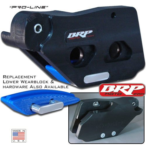 BRP - Pro-Line Chain Guide for Husqvarna 125 to 701 (2014+)