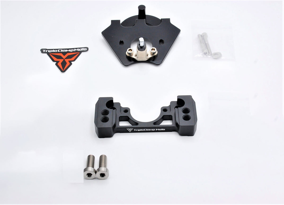 Xtrig - PHDS Plus Scotts Damper Kit for KTM 690 Enduro 2011-2018