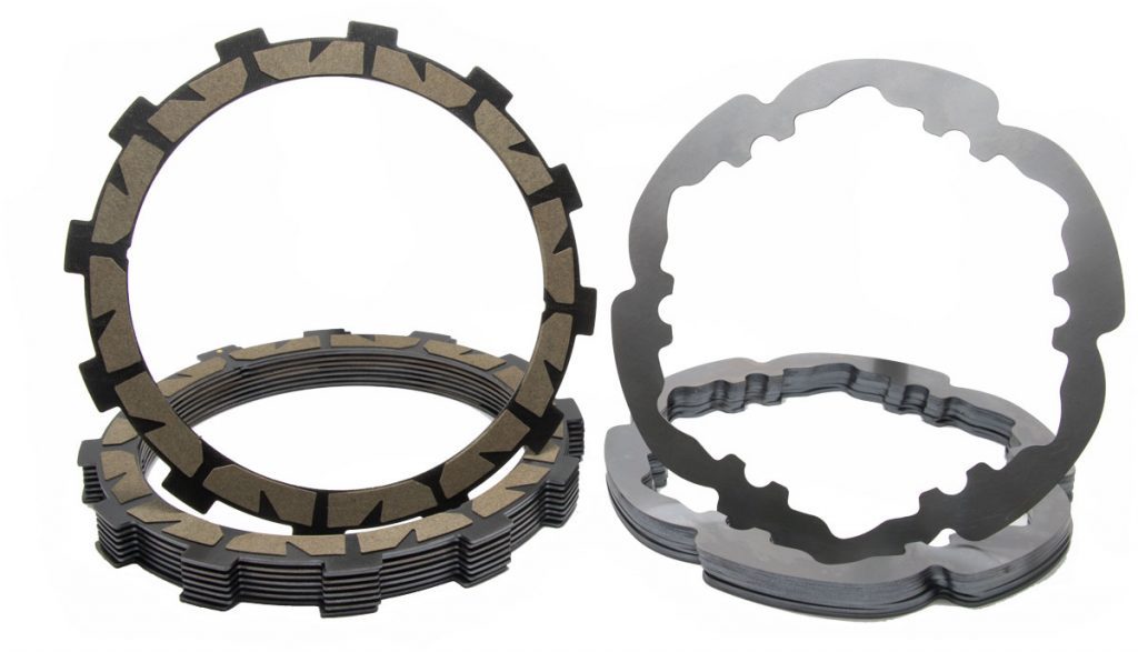 Rekluse - Rekluse Upgrade Kit - Core EXP 3.0 > Radius CX (RMS-7788, 7789)