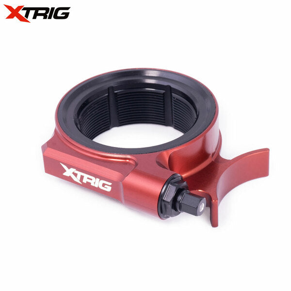 Xtrig - Shock Preload Adjuster Yamaha YZ125/250 06-21 YZF250-450 07-09