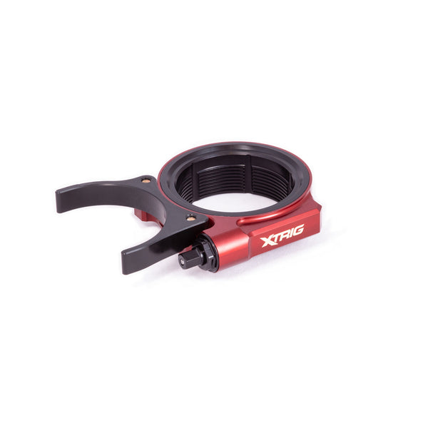 Xtrig - Shock Preload Adjuster Kawasaki KXF450 19-21