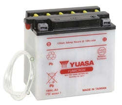 Yuasa - Battery YuMicron