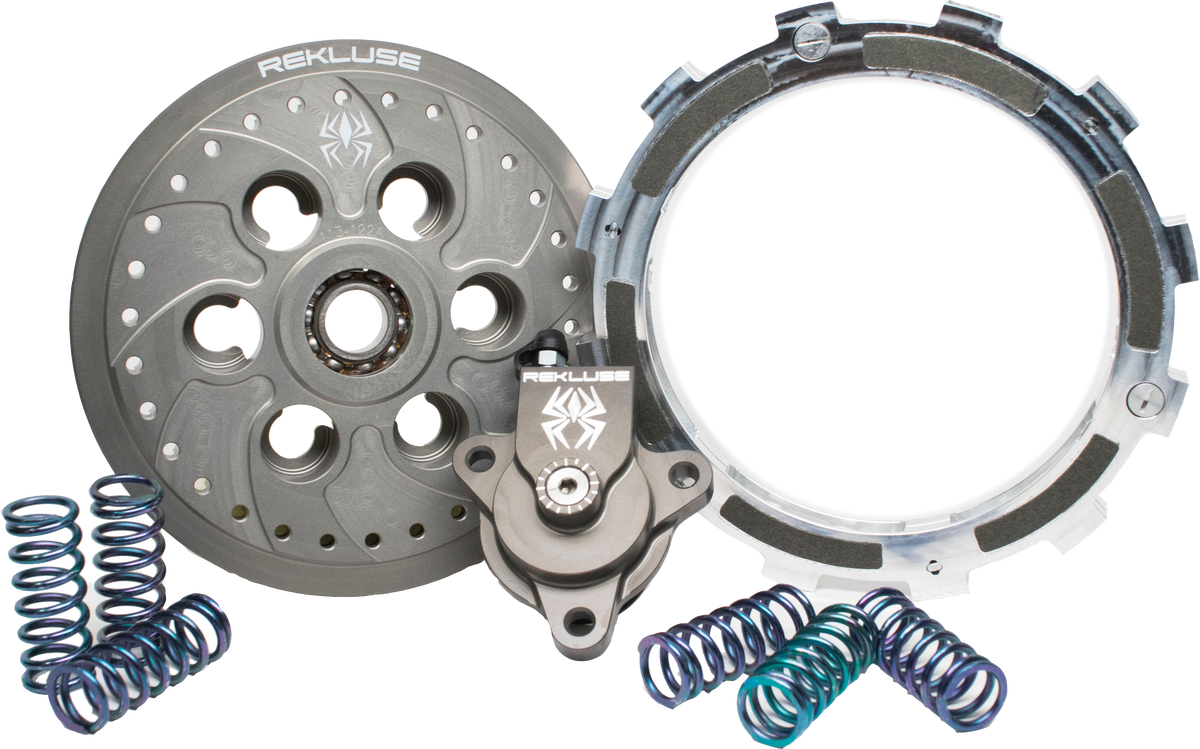 Rekluse - EXP 3.0 Clutch - (SxS) Yamaha YXZ1000R, SE (2016-19)