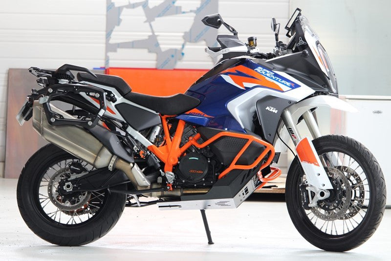 AXP Racing - HDPE Skid Plate - Fits KTM 1290 Super Adventure R/S 2021+