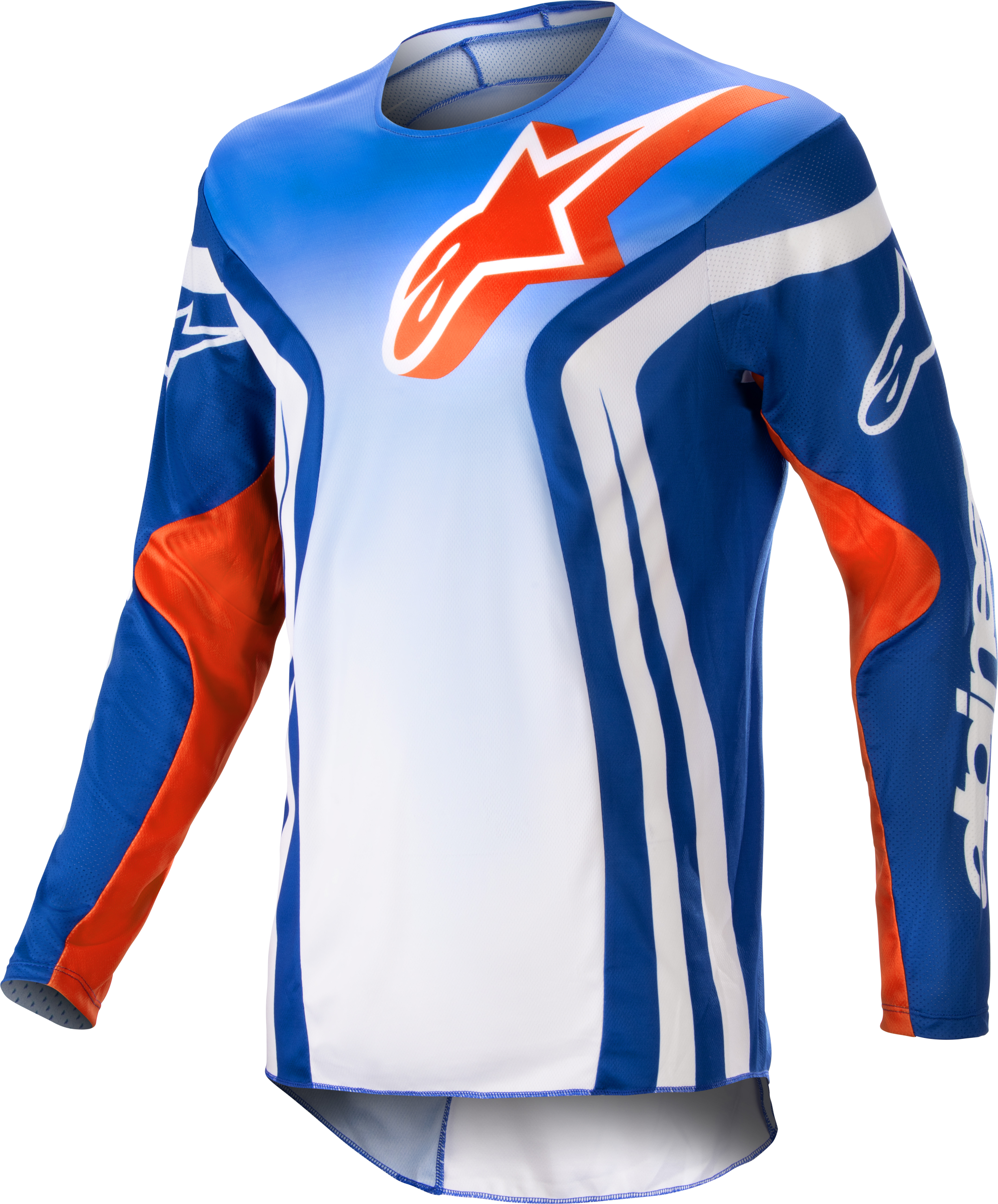 Alpinestars - Racer Semi Jersey