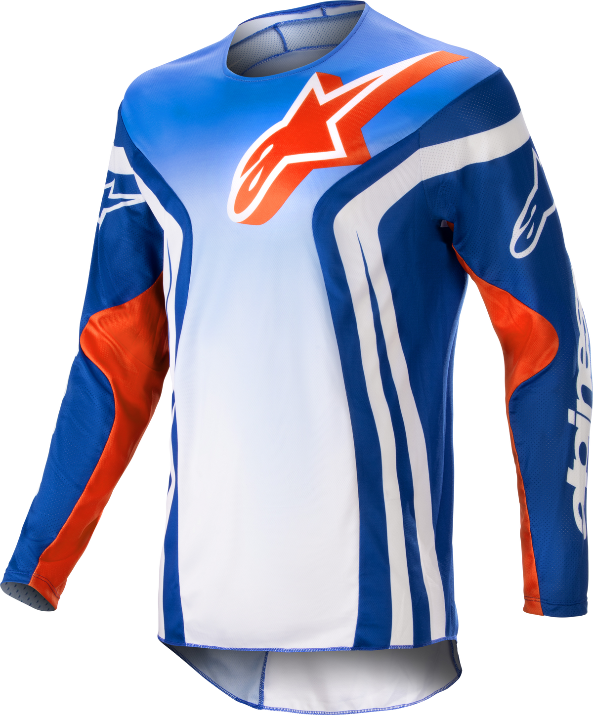 Alpinestars - Racer Semi Jersey