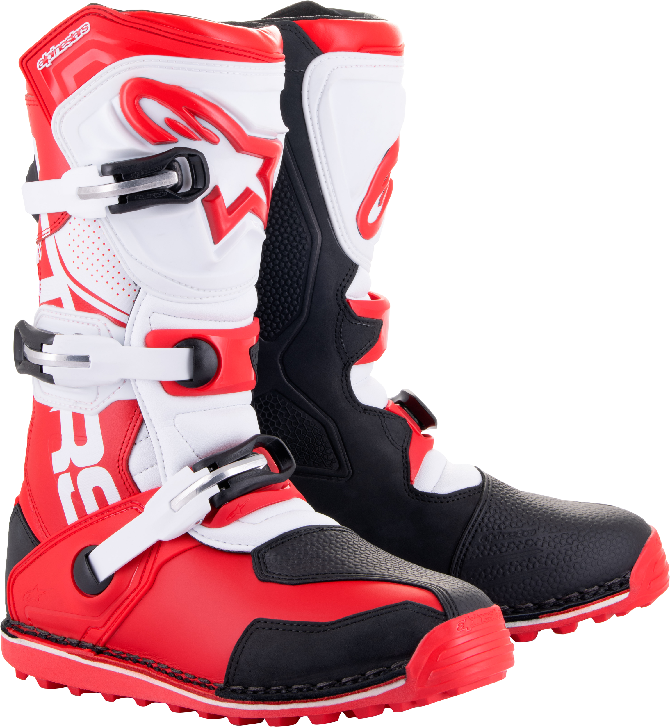 Alpinestars - Tech T Boots