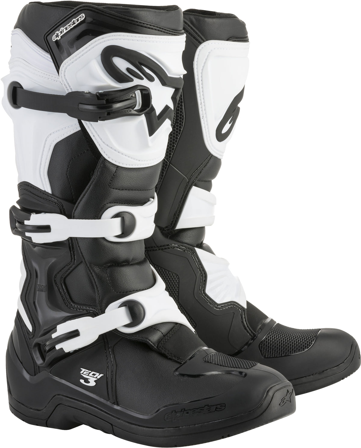 Alpinestars - Tech 3 Boots