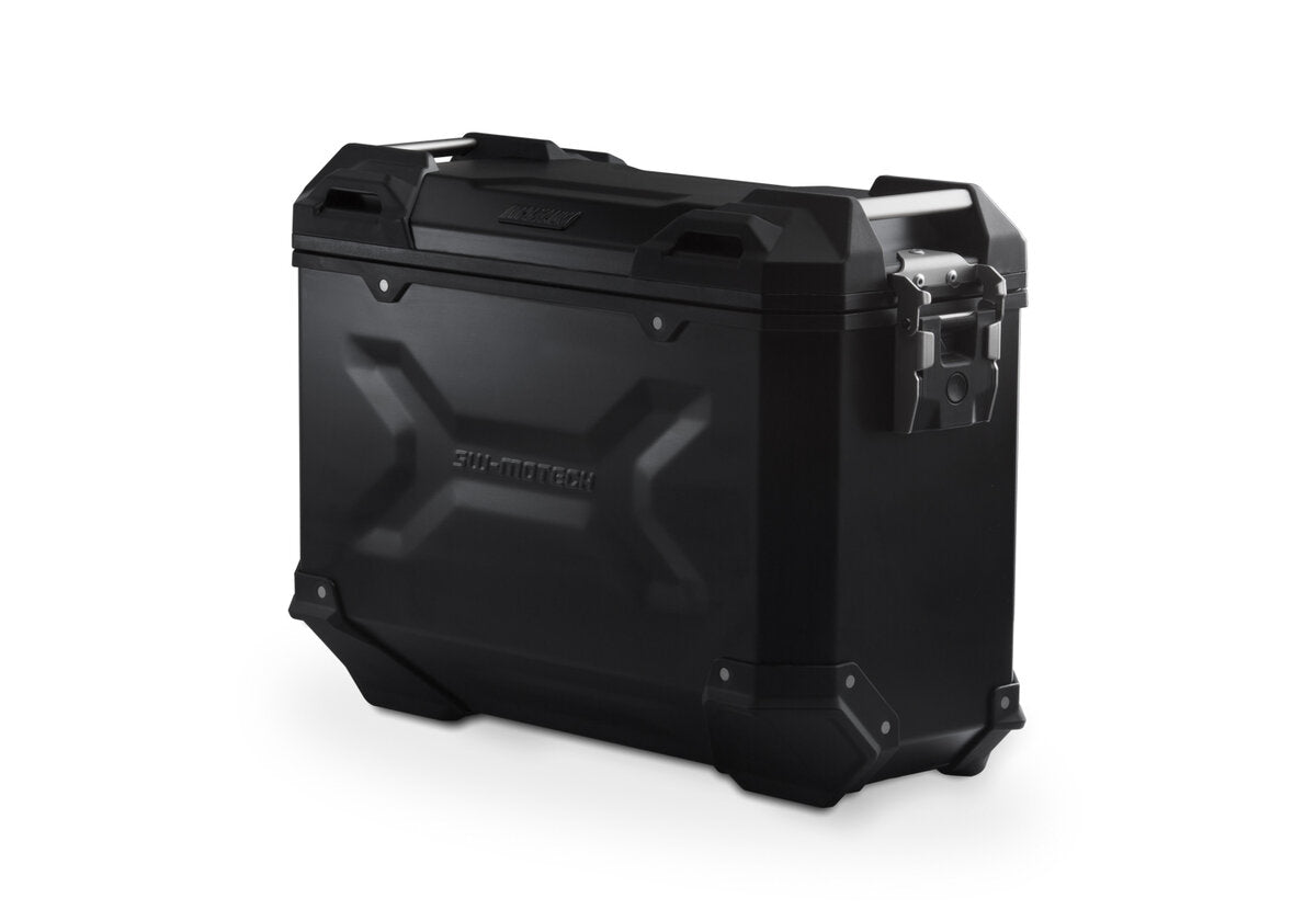 SW-Motech - TRAX ADV M 37L - Right Side