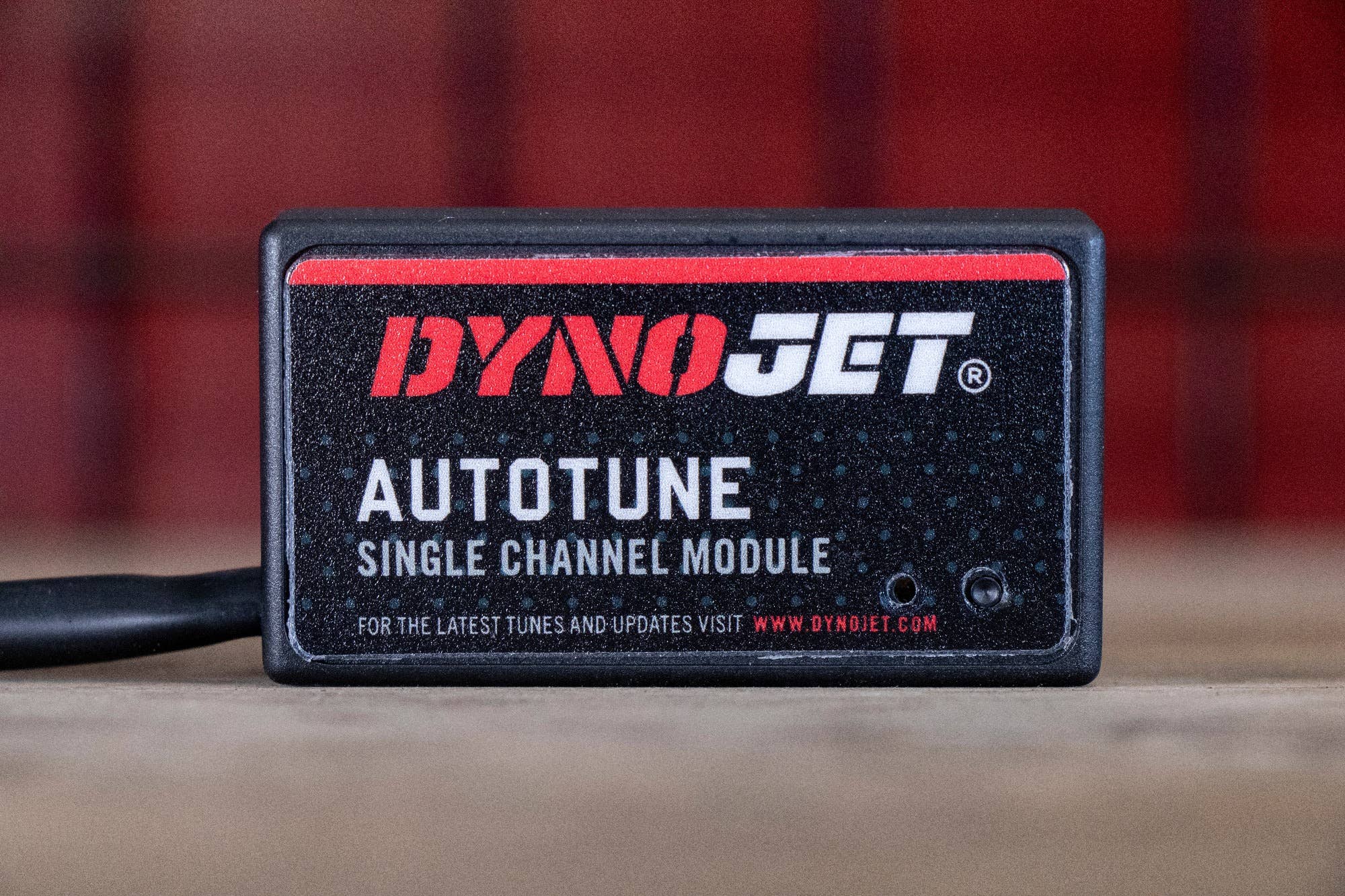 DynoJet - AutoTune For Power Commander V (Single Channel) Kit