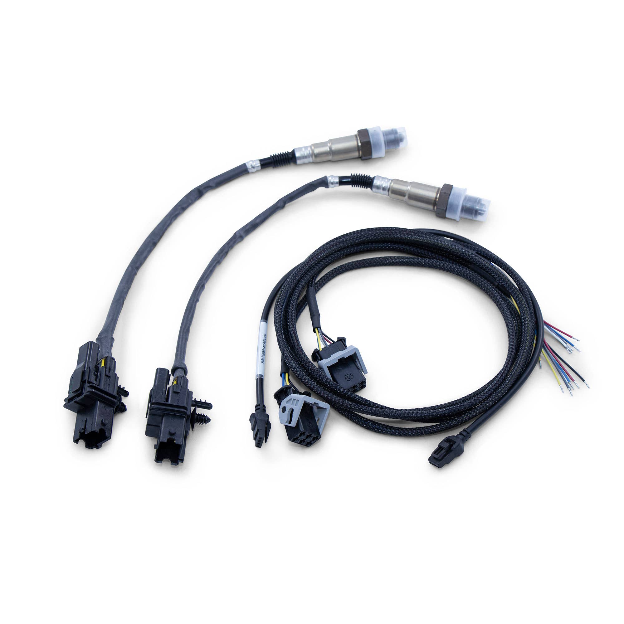 DynoJet - AutoTune For Power Commander V (Dual Channel) Kit