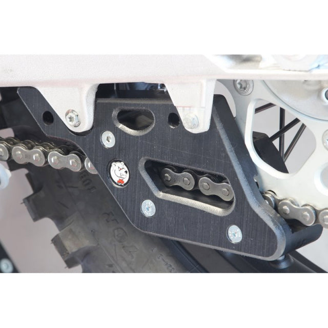 AXP Racing - Chain Guide, Black for KTM/Gas-Gas/Husqvarna/Sherco models