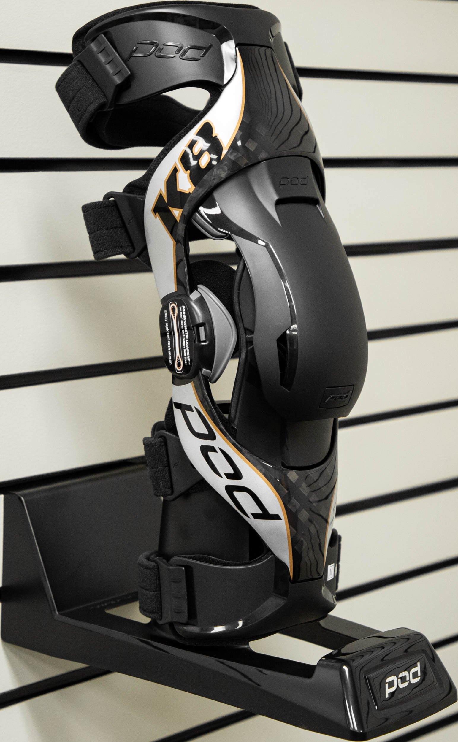 POD - KX Single Brace Display