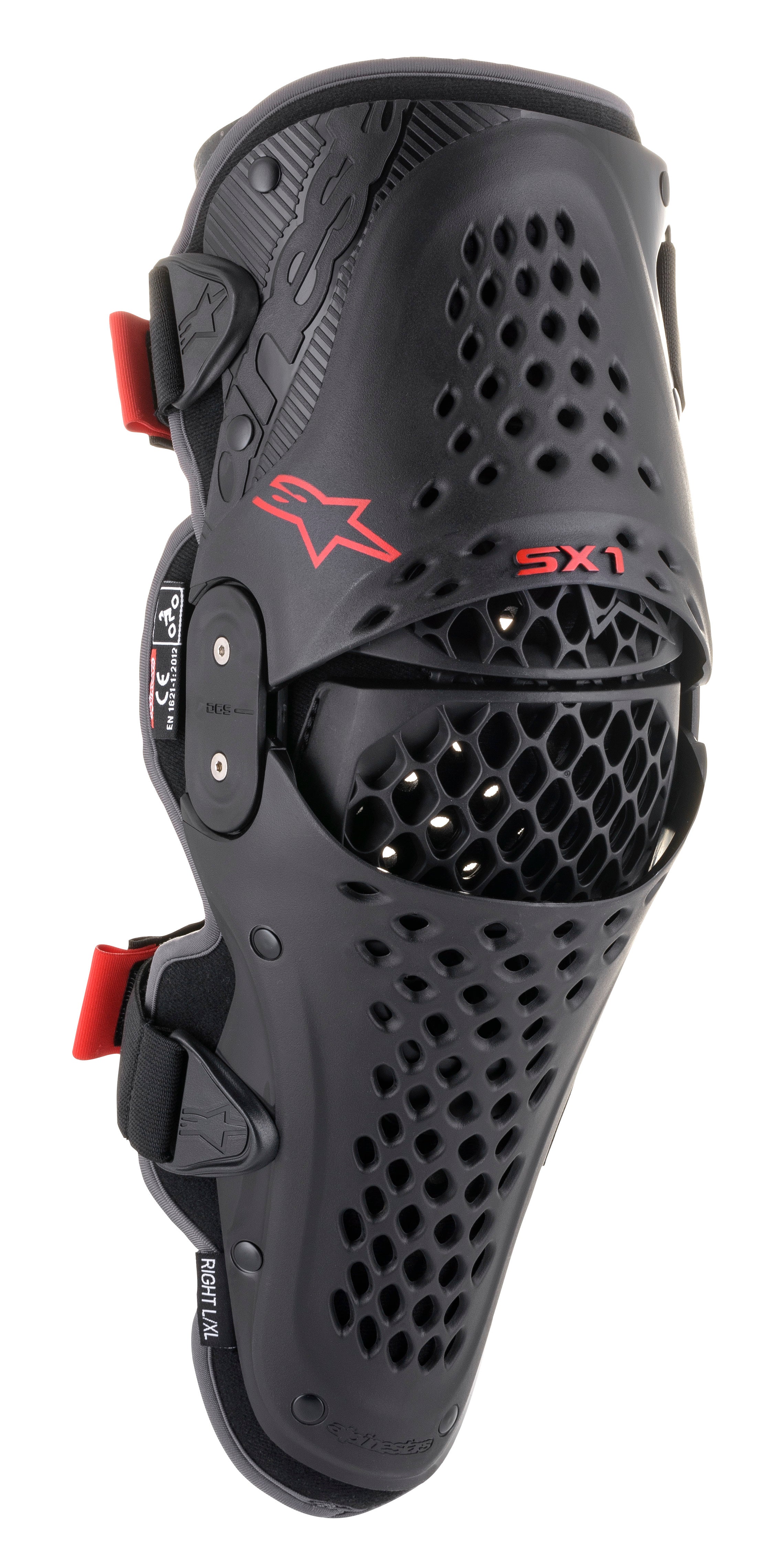 Alpinestars - SX-1 Knee Guards