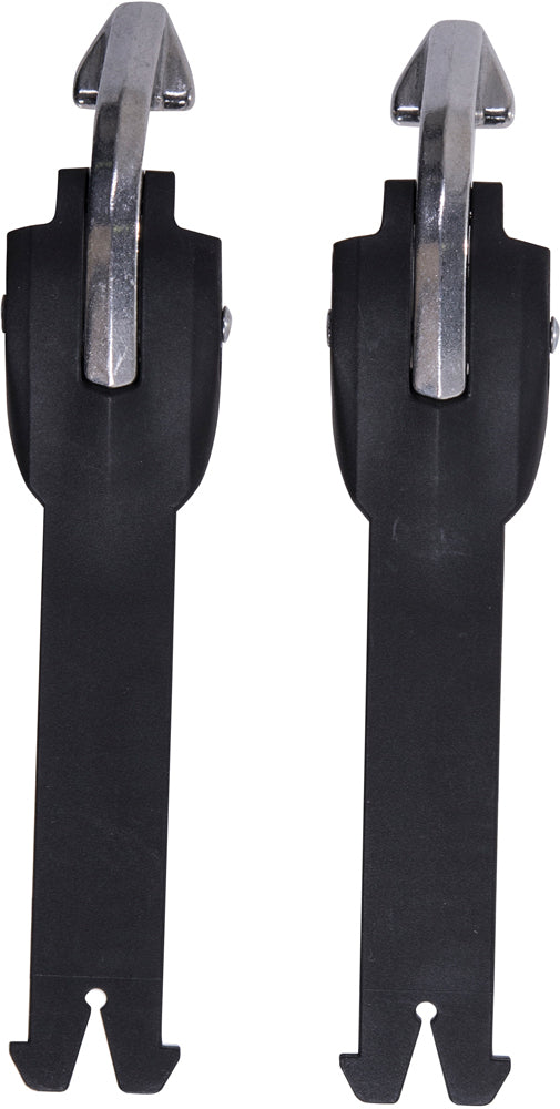 Alpinestars - Tech 7S Boots Aluminum Bridge