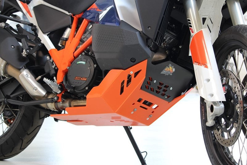 AXP - HDPE Skid Plate - Fits KTM 1290 Super Adventure R/S 2021+