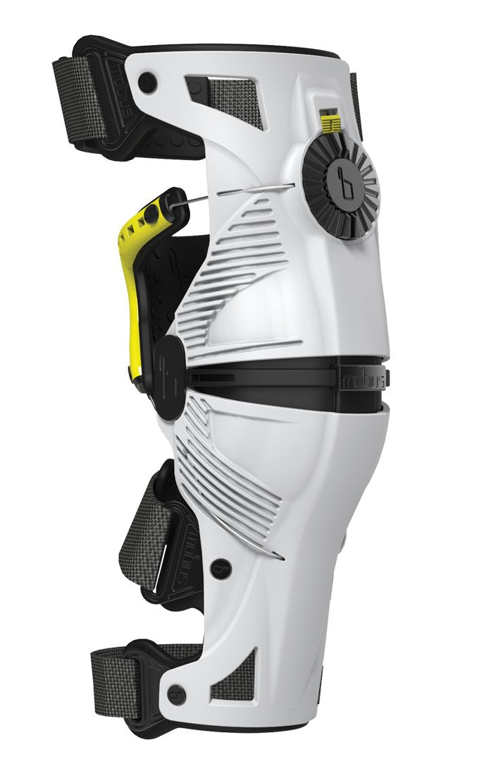 Mobius - X8 Knee Braces (Pair)