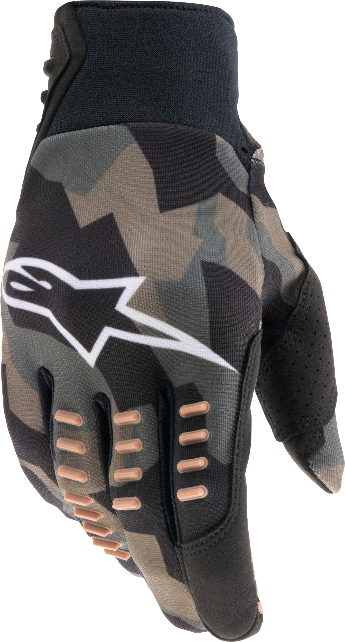 Alpinestars - SMX-E Gloves