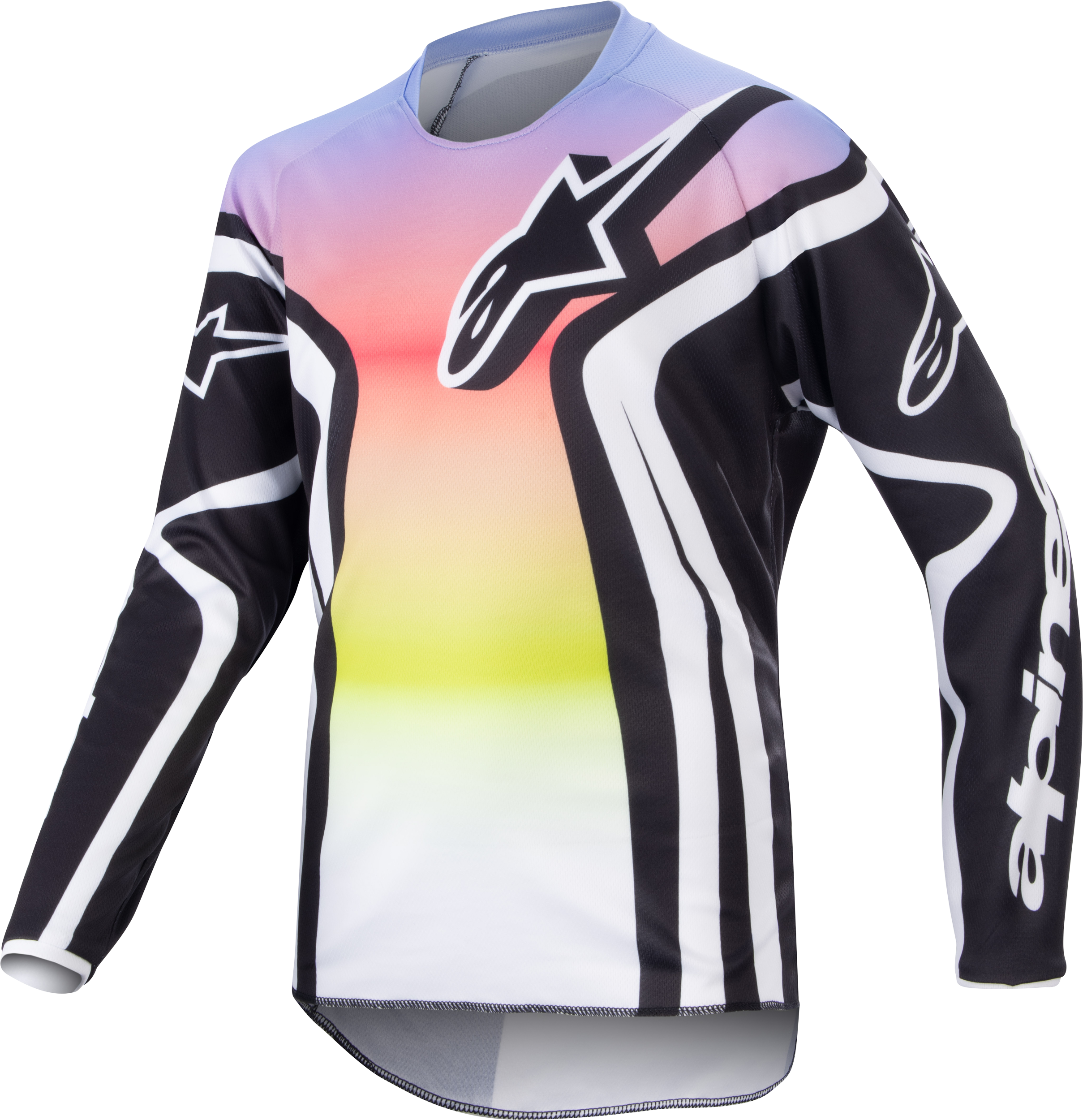 Alpinestars - Youth Racer Jersey