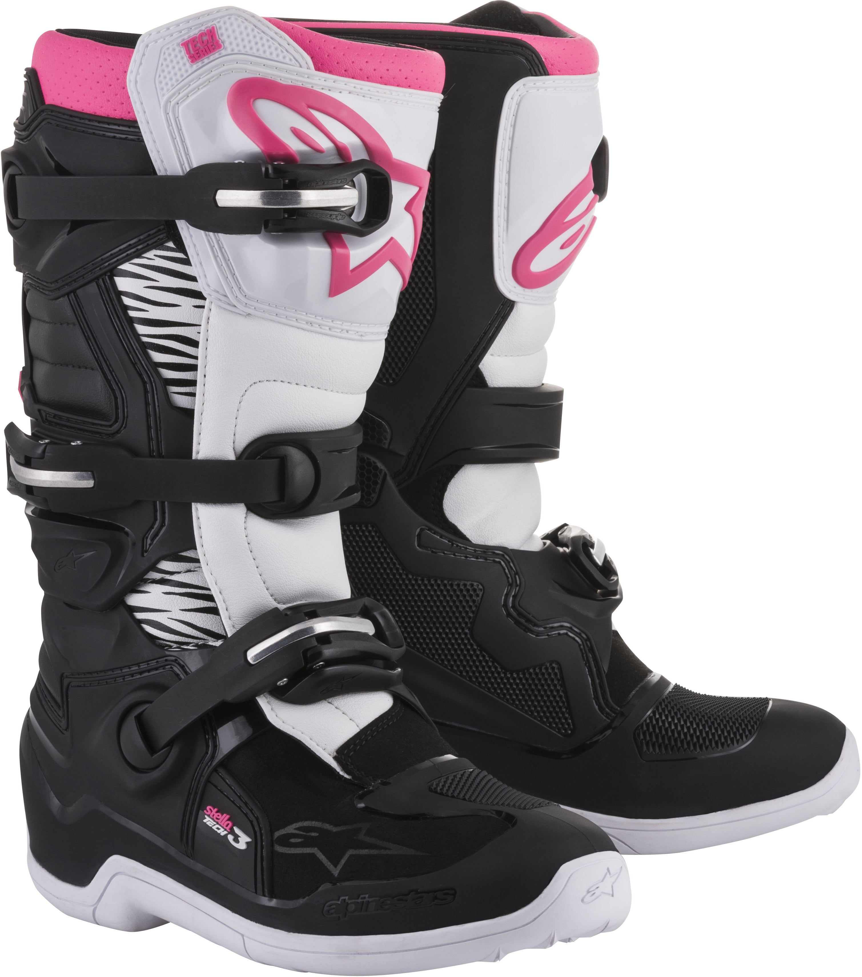 Alpinestars - Tech 3 Stella Boots