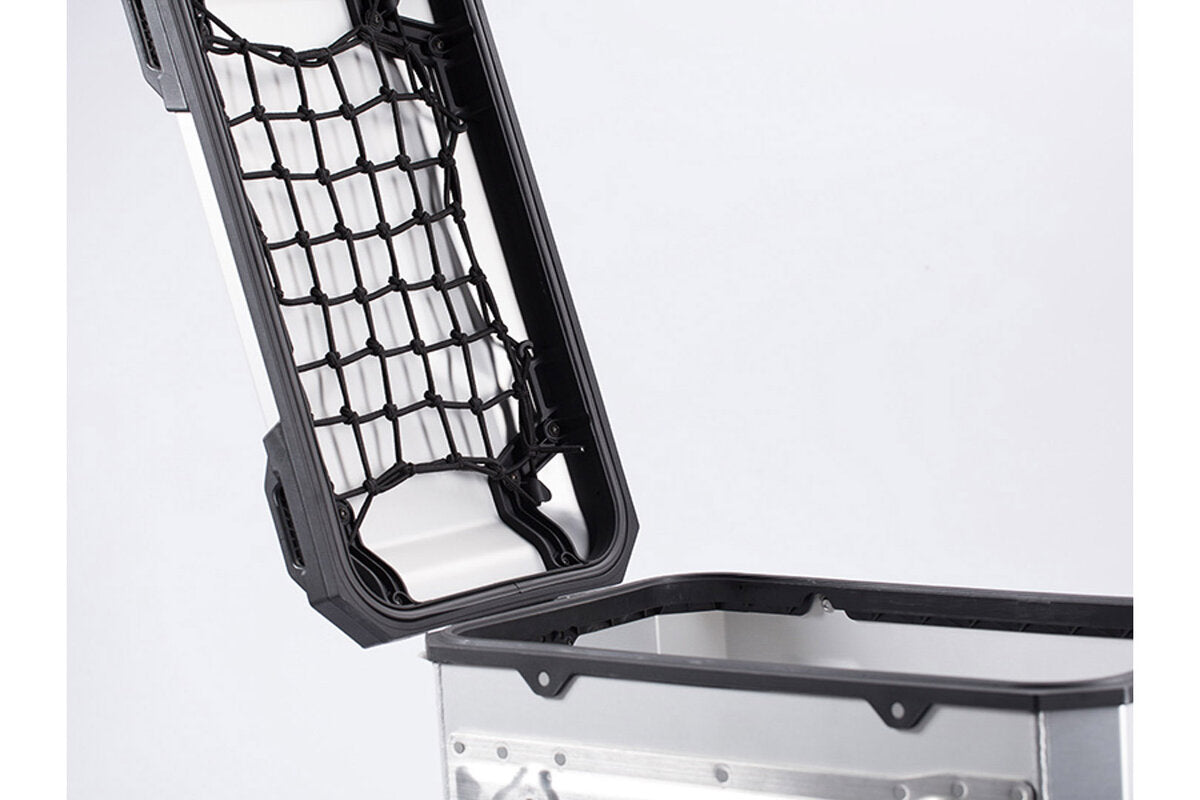 SW-Motech - Trax Adv L Lid Net