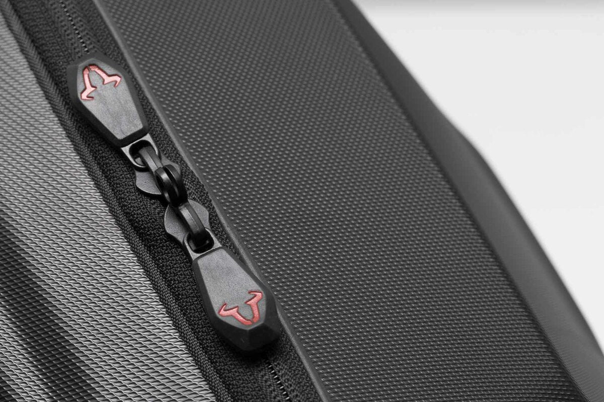 SW-Motech - Urban ABS Side Case, Left Side for Honda CMX1100 Rebel SC83 2020-2023