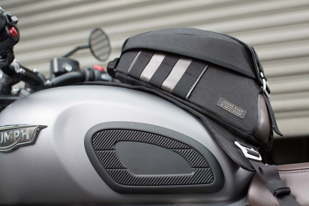 SW-Motech - Legend Gear Tank Bag LT2 (BC.TRS.00.402.10000)