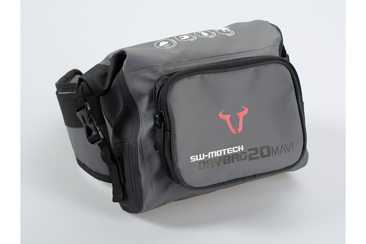 SW-Motech - Drybag 20 Hip Pack