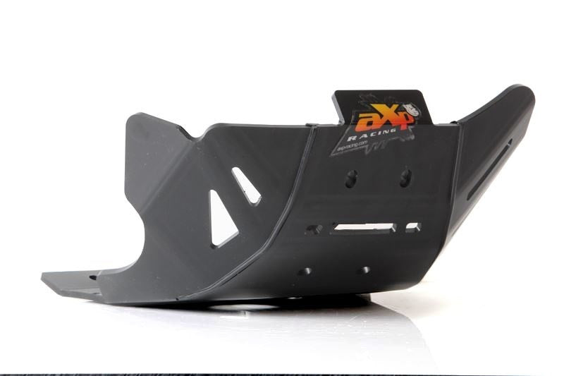 AXP - HDPE Skid Plate - Fits Honda CRF300L 2021/2022 (AX1607)
