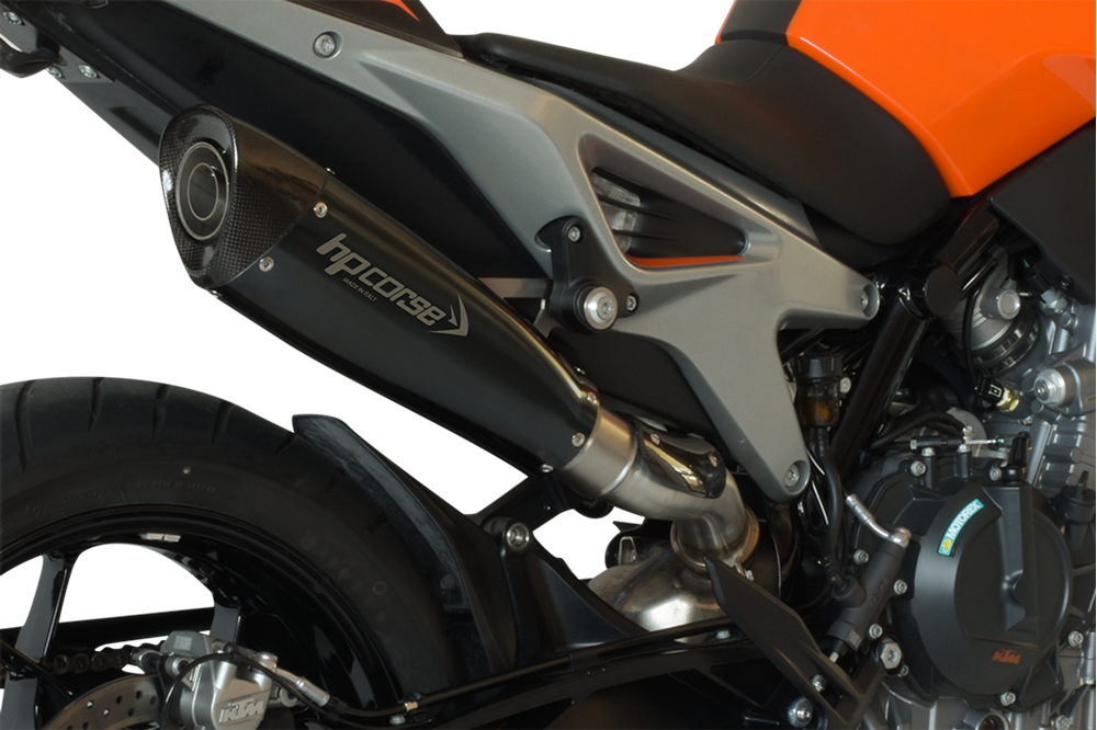 HPCorse - EvoXtreme 310mm for KTM 790 Duke